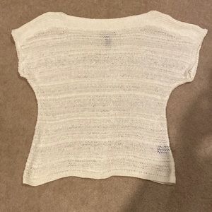 Lauren by Ralph Lauren knit top